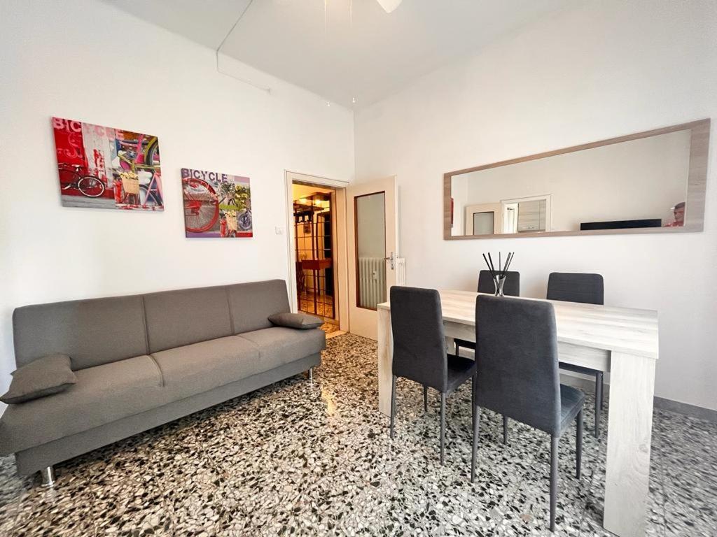 B&B San Giuseppe Moscati Bologna Exterior photo